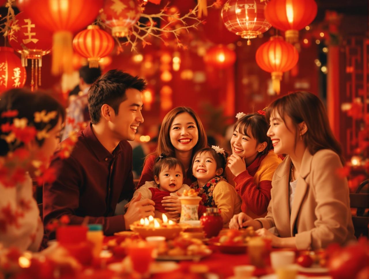 光棍影院《春节档必看合辑》系列封面